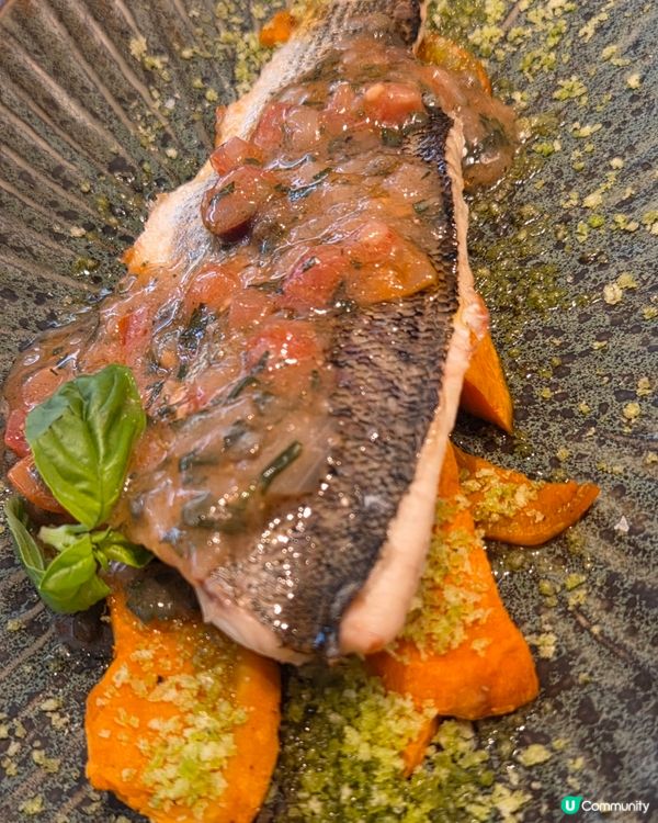 高質意大利菜🍴