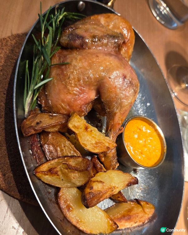 高質意大利菜🍴