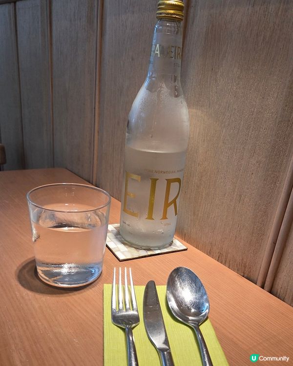 高質意大利菜🍴