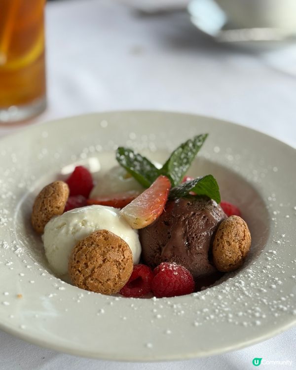 尖東 lunch 好去處