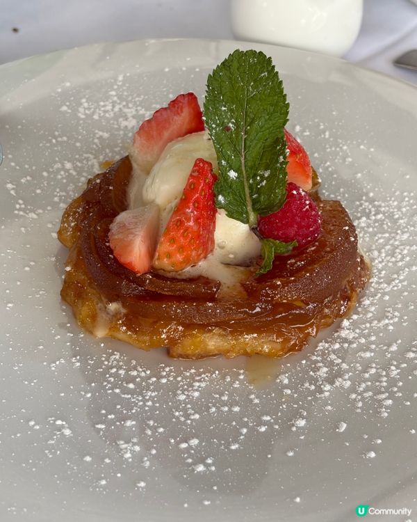 尖東 lunch 好去處