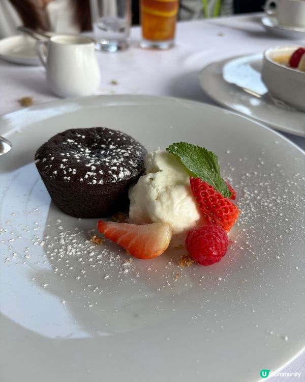 尖東 lunch 好去處