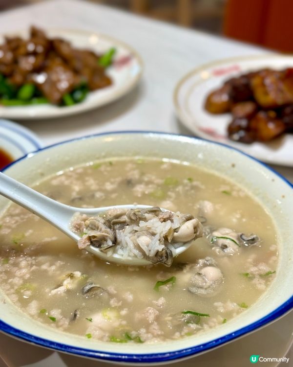 啟德陳儀興潮汕菜 水準穩定高質