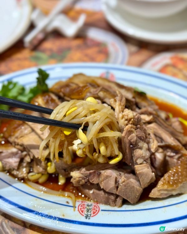 啟德陳儀興潮汕菜 水準穩定高質