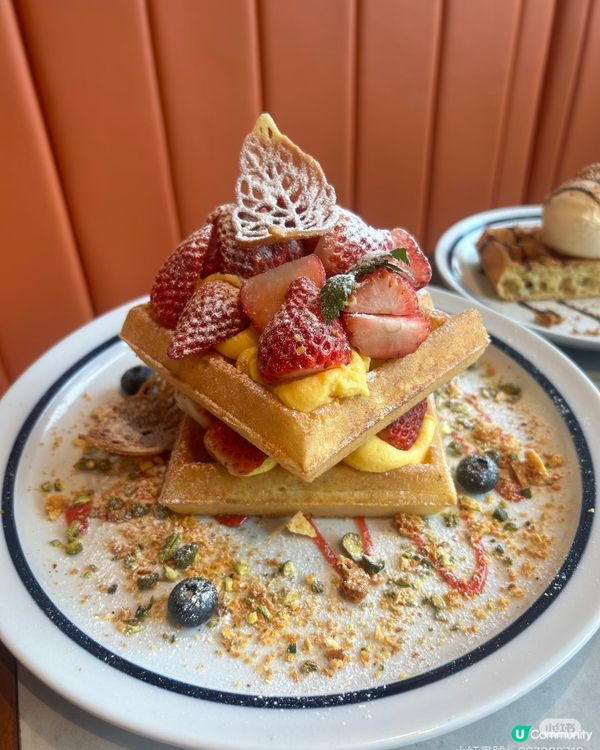 啟德零售館尋味！🍜🥗🍹🤤