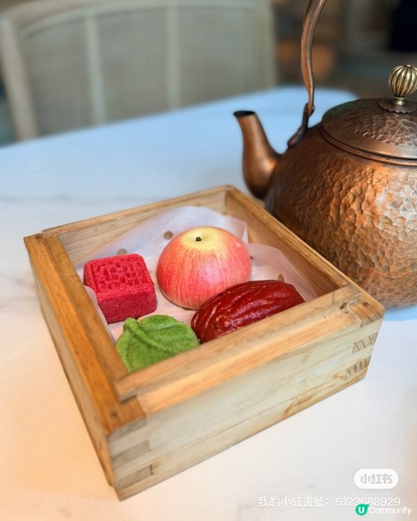 綠茶朗豪坊🥳環境舒服打卡一流！👍