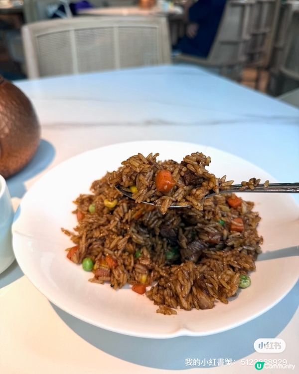 綠茶朗豪坊🥳環境舒服打卡一流！👍