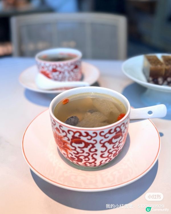 綠茶朗豪坊🥳環境舒服打卡一流！👍