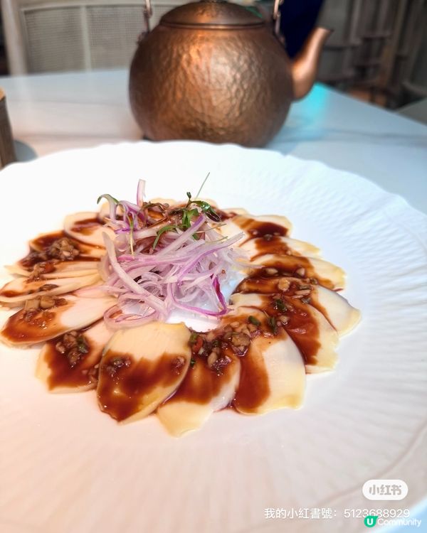 綠茶朗豪坊🥳環境舒服打卡一流！👍