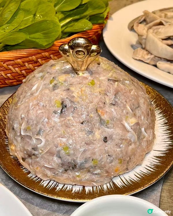 踏入春夏天氣潮濕~即來順德公食返碗豬肚雞⭐️祛濕養生