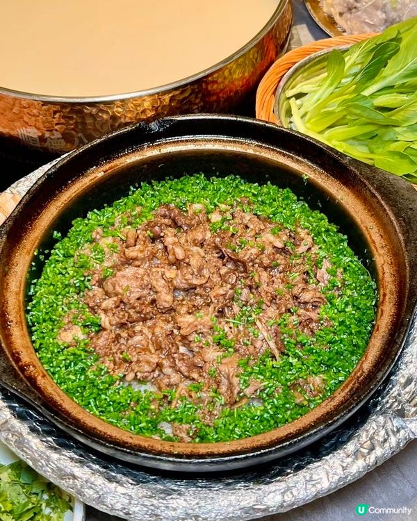 踏入春夏天氣潮濕~即來順德公食返碗豬肚雞⭐️祛濕養生