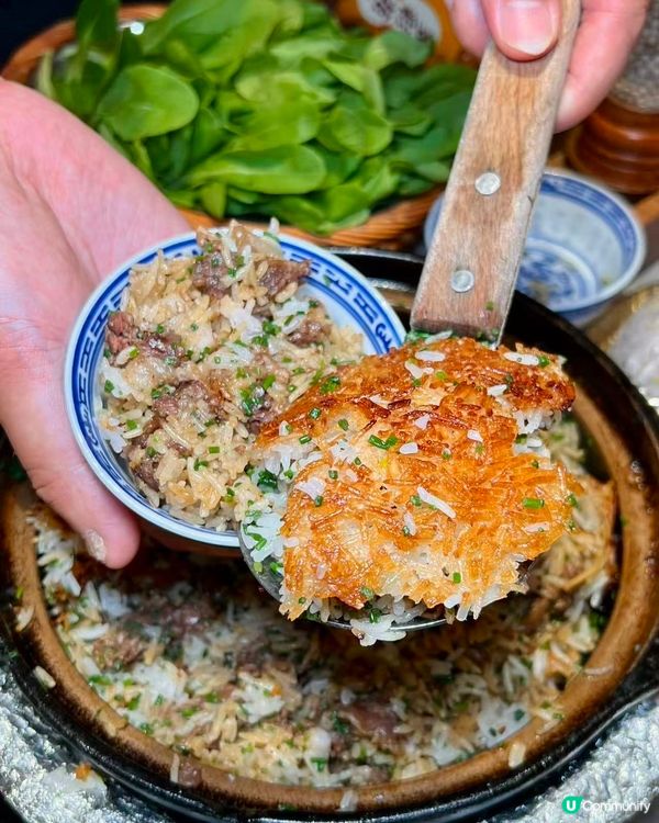 踏入春夏天氣潮濕~即來順德公食返碗豬肚雞⭐️祛濕養生