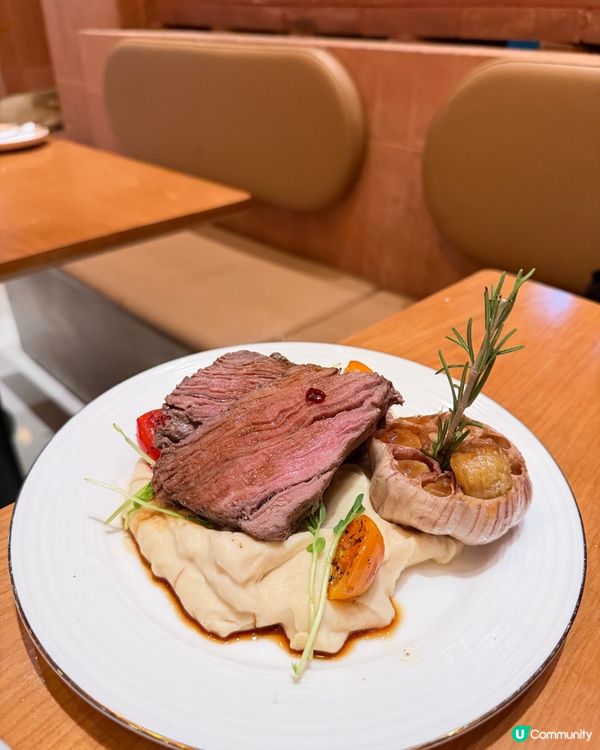 香港市區打卡必去！