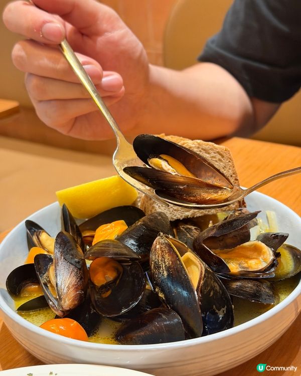 香港市區打卡必去！