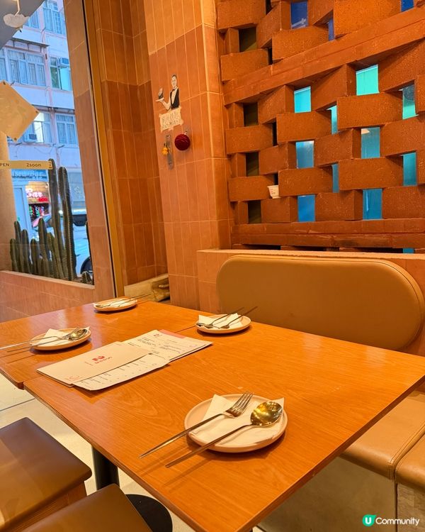 香港市區打卡必去！