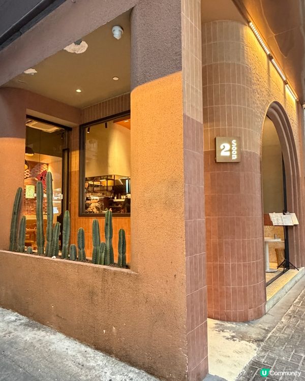 香港市區打卡必去！