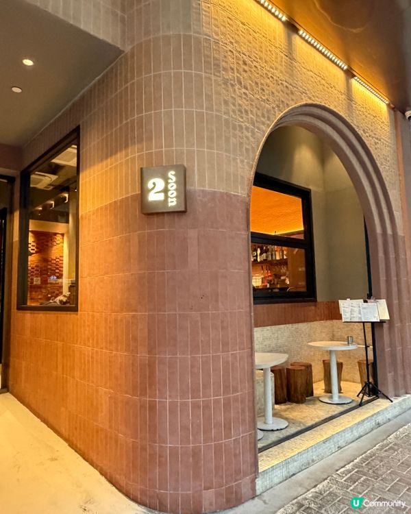 香港市區打卡必去！