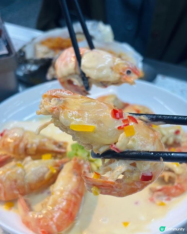 來深圳必食16年人氣老店排隊王🔥鐵皮屋燒烤大排檔🔥