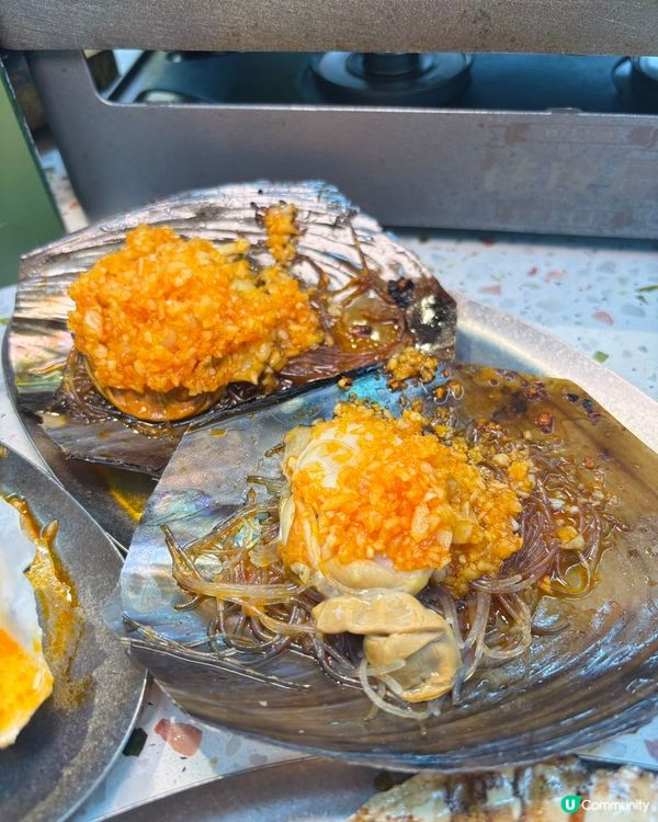 來深圳必食16年人氣老店排隊王🔥鐵皮屋燒烤大排檔🔥