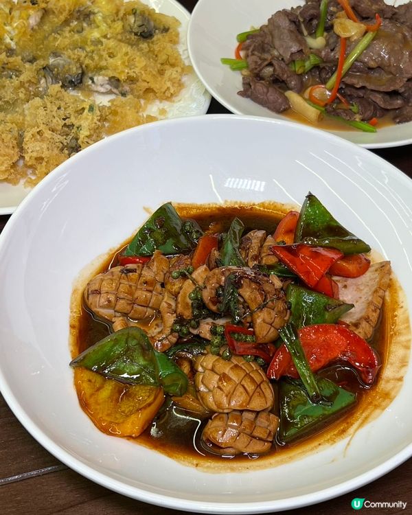 48年潮汕味道💯港星打卡地!