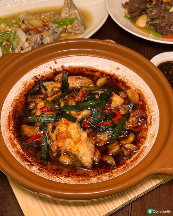 48年潮汕味道💯港星打卡地!