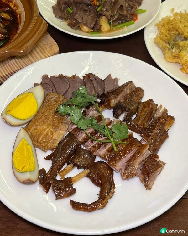 48年潮汕味道💯港星打卡地!