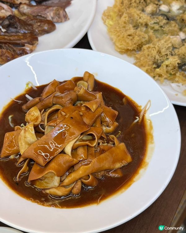 48年潮汕味道💯港星打卡地!