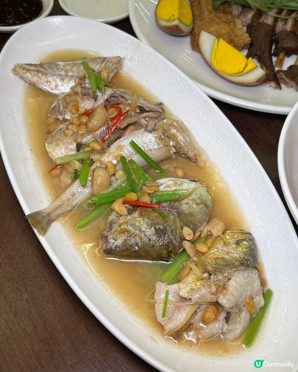 48年潮汕味道💯港星打卡地!