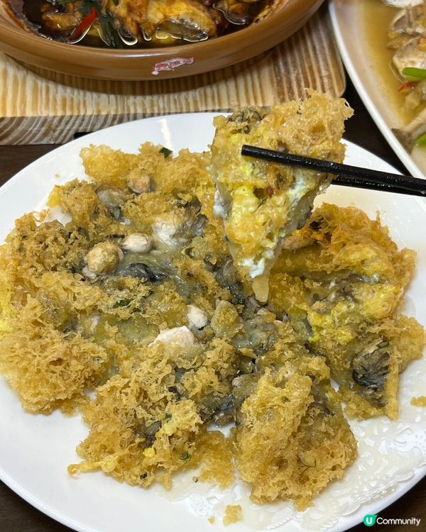 48年潮汕味道💯港星打卡地!