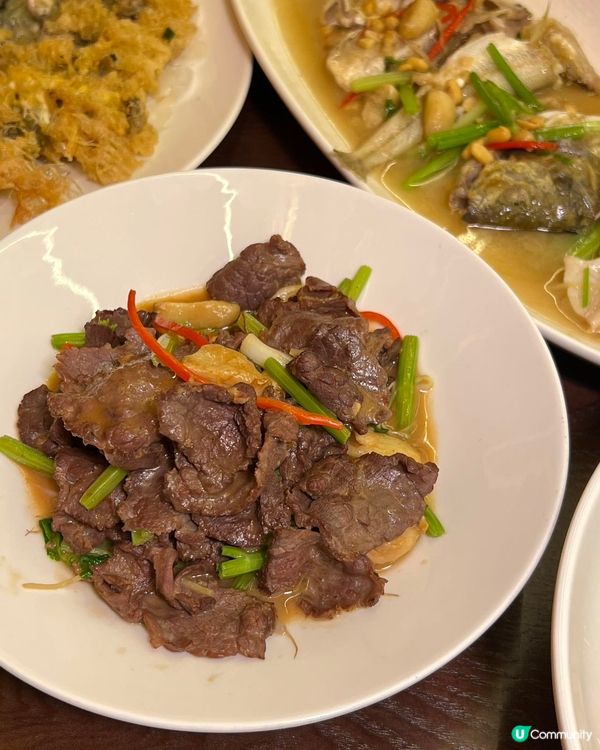 48年潮汕味道💯港星打卡地!