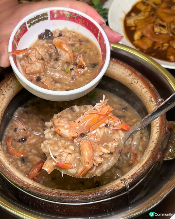 48年潮汕味道💯港星打卡地!