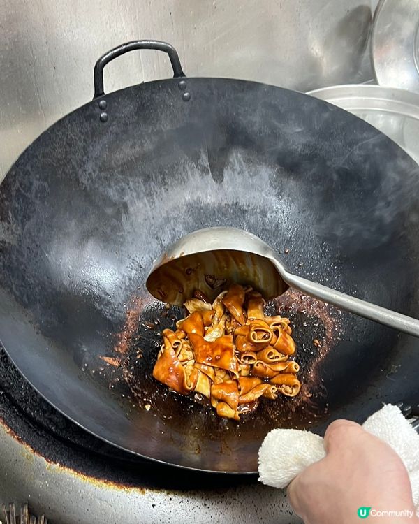 48年潮汕味道💯港星打卡地!