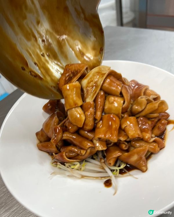 48年潮汕味道💯港星打卡地!