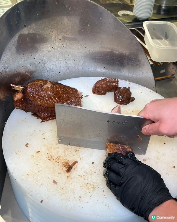 48年潮汕味道💯港星打卡地!