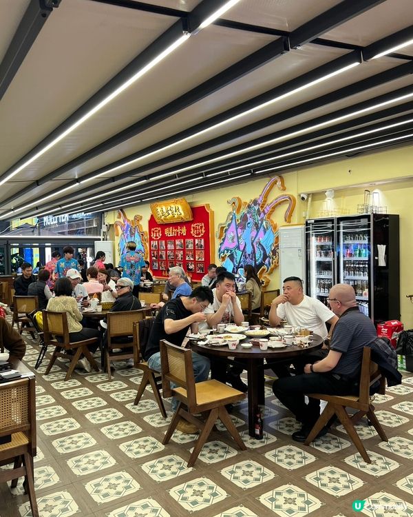 48年潮汕味道💯港星打卡地!