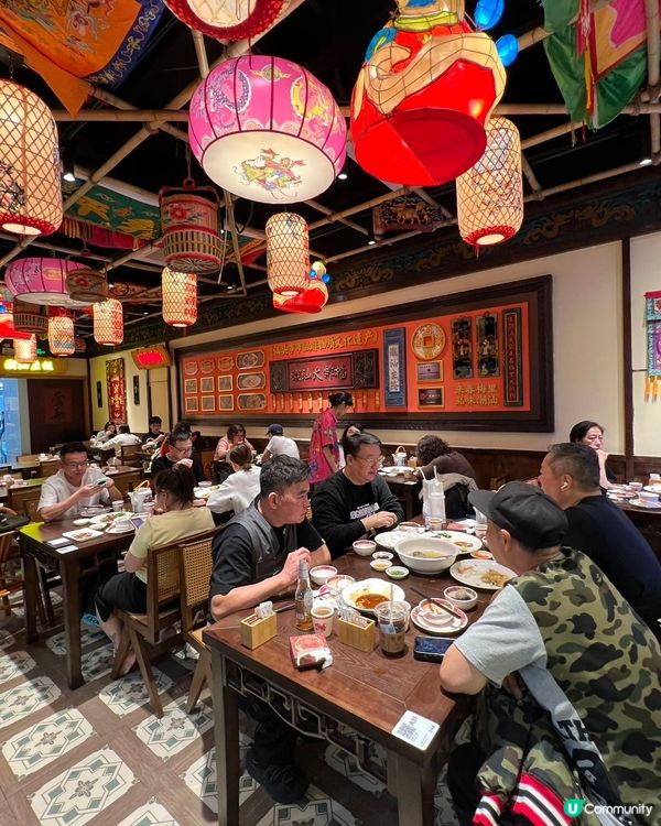 48年潮汕味道💯港星打卡地!