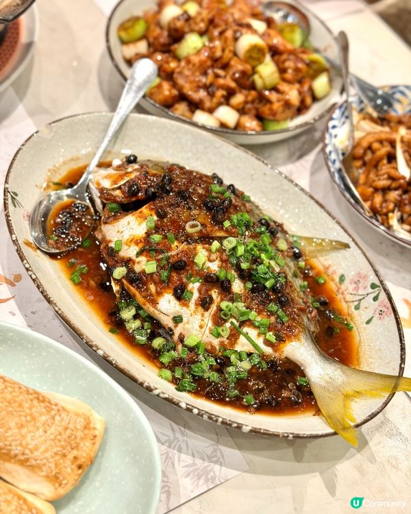 炮台山太元樓每晚都有💲1 🪙 餸✨，