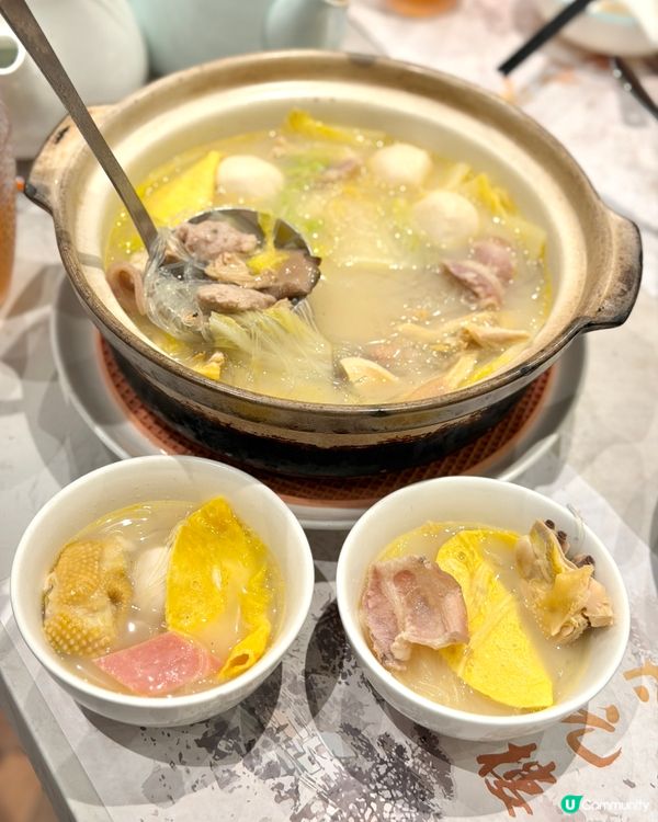 炮台山太元樓每晚都有💲1 🪙 餸✨，