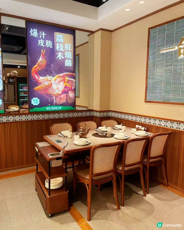 一次試晒！雀鳴乳鴿💯😋