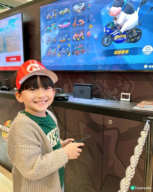 瑪利歐40週年！✨🍄童年回憶殺！