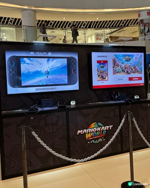 瑪利歐40週年！✨🍄童年回憶殺！