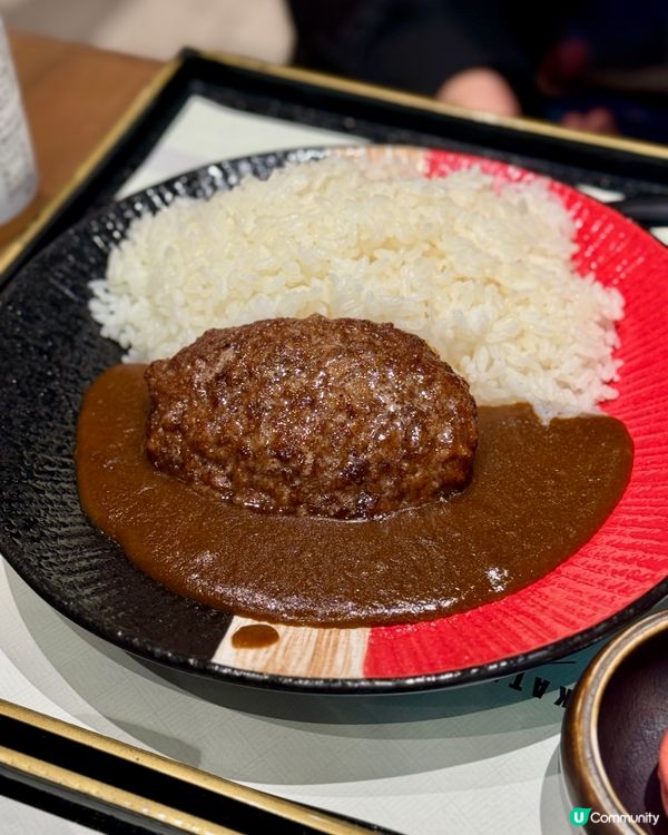 尖沙咀新烏冬專門店！🤤