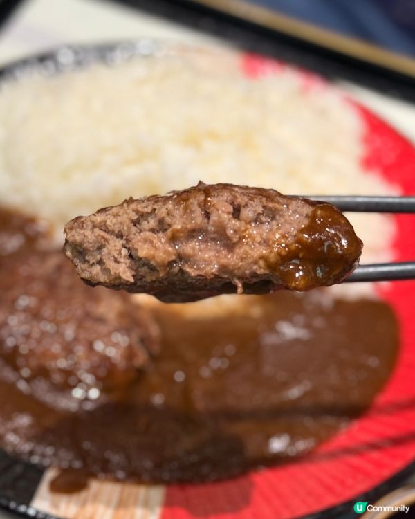 尖沙咀新烏冬專門店！🤤