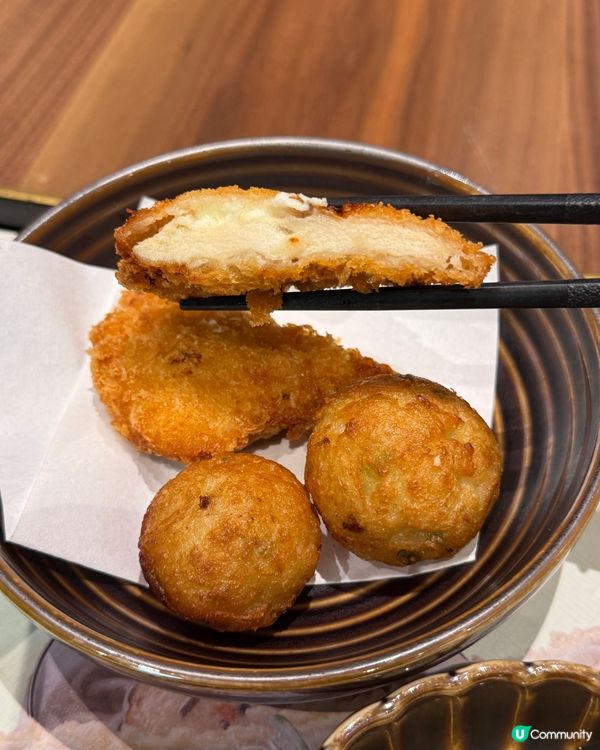 尖沙咀新烏冬專門店！🤤