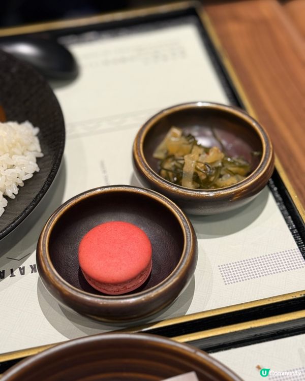 尖沙咀新烏冬專門店！🤤