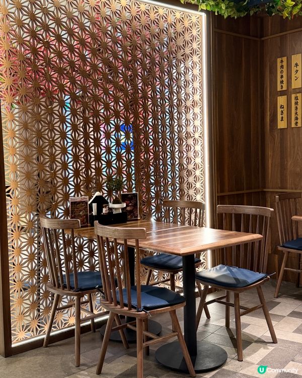 尖沙咀新烏冬專門店！🤤