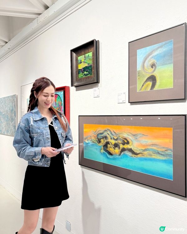 🎨「珍藏香港」藝術博覽2026