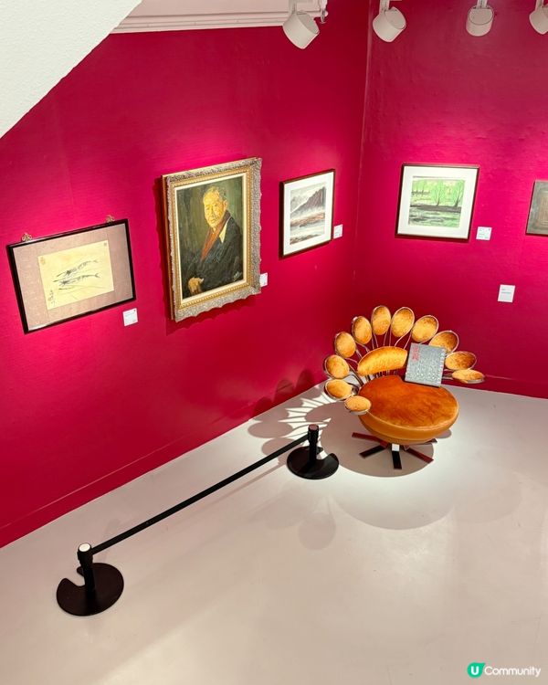 🎨「珍藏香港」藝術博覽2026