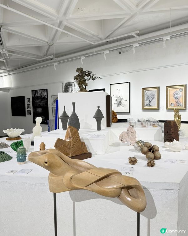 🎨「珍藏香港」藝術博覽2026