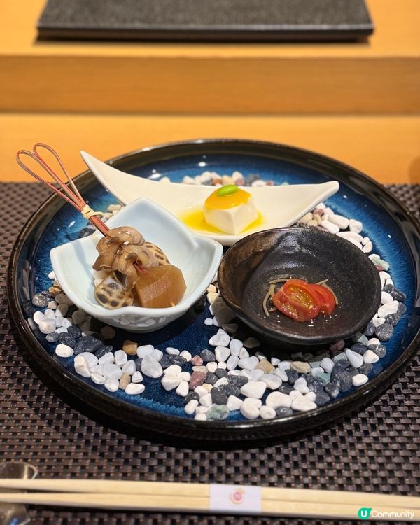 無限追加拖羅鮑魚壽司！原罐魚子醬龍蝦奢華Omakase